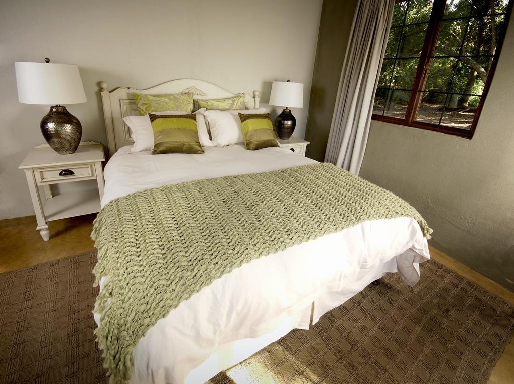 Alkmaar Caracal Lodge חדר תמונה